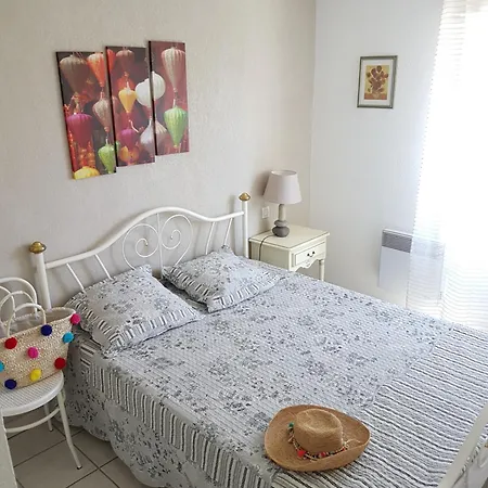 Daire Ipanema Fréjus