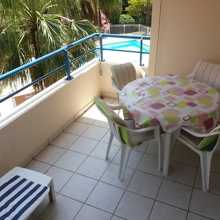 Ipanema Fréjus