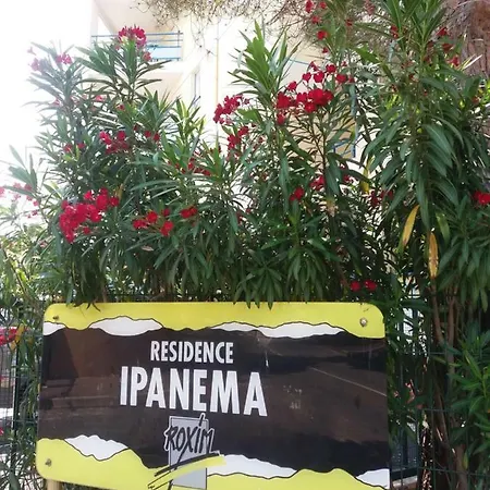 Daire Ipanema