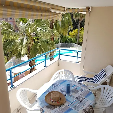 Apartment Ipanema *
