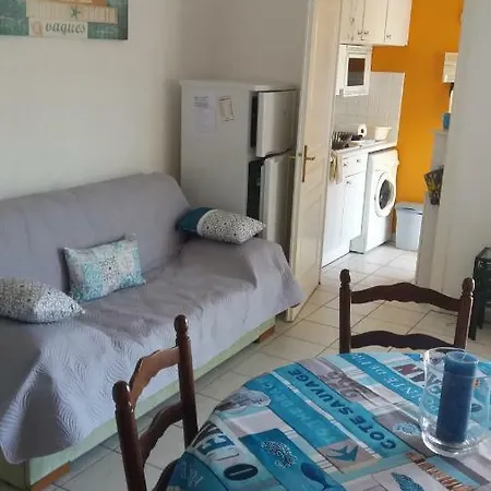Apartment Ipanema *