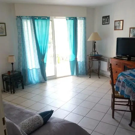 Ipanema Apartment