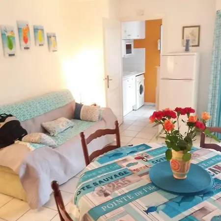 Ipanema Apartment Frejus